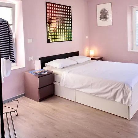 Hana Place Motovun