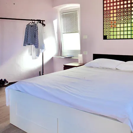 Hana Place * Motovun