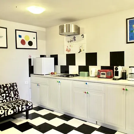 Appartement Hana Place *
