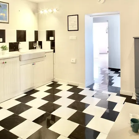 Apartamento Hana Place