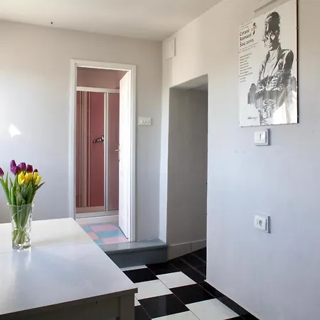 Hana Place * Motovun