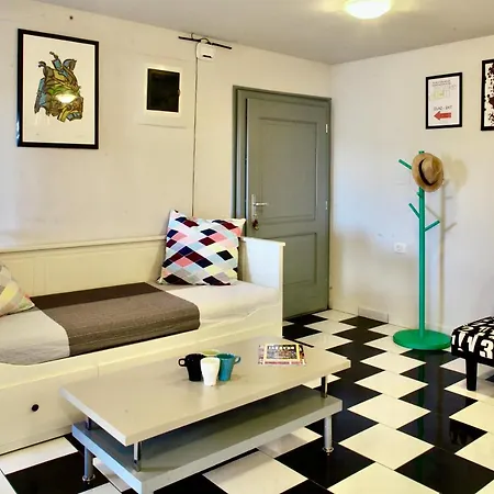 Hana Place Appartement