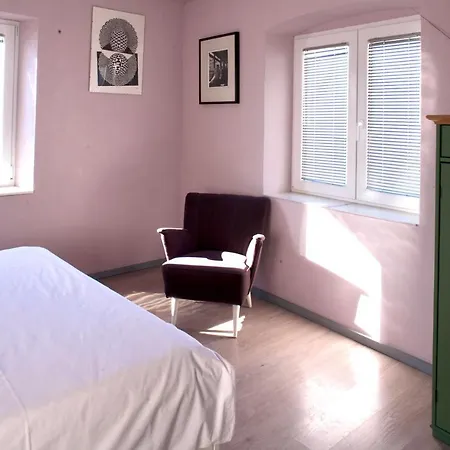 Hana Place Apartment Motovun